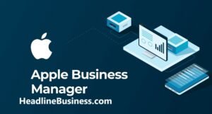 Apple Business Manager