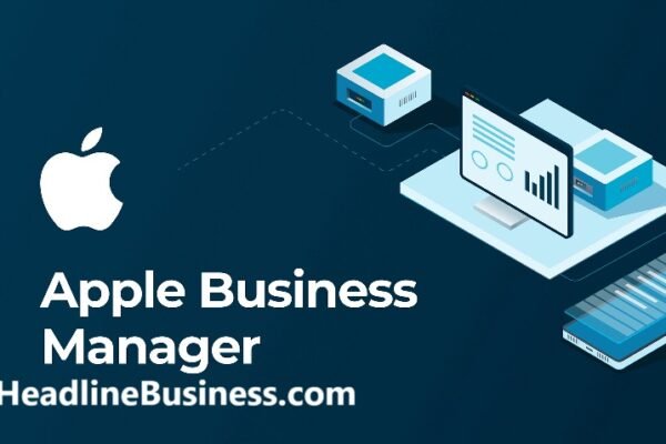 Apple Business Manager