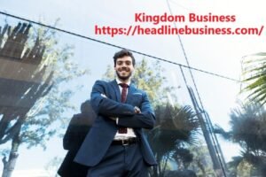 Kingdom Business