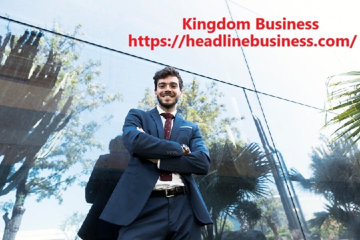 Kingdom Business