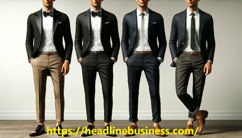 Business Formal