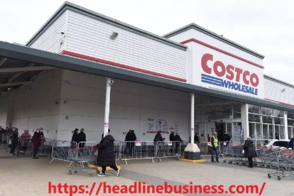 Costco Business