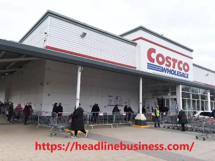 Costco Business