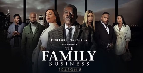 The Family Business Season 5