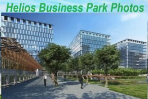 helios business park photos