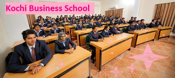 kochi business school