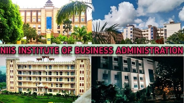 niis institute of business administration