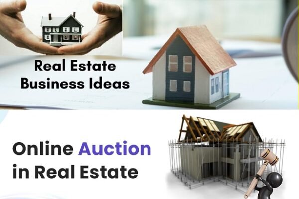 Real Estate Business Ideas