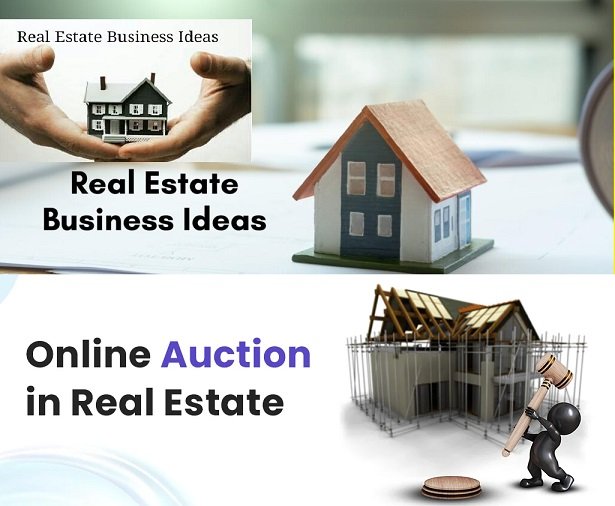 Real Estate Business Ideas