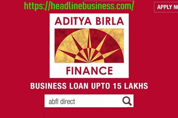 Aditya Birla Business Loan