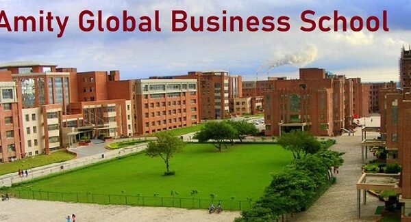 Amity Global Business School