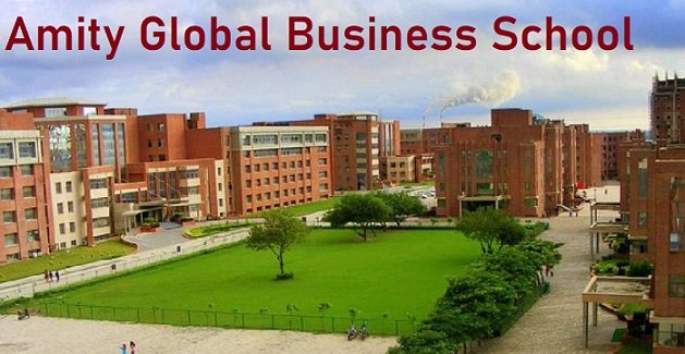 Amity Global Business School