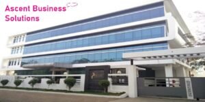 Ascent Business Solutions