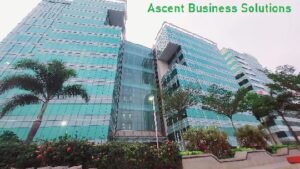 Ascent Business Solutions 