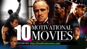 Business Related Movies