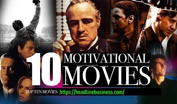 Business Related Movies