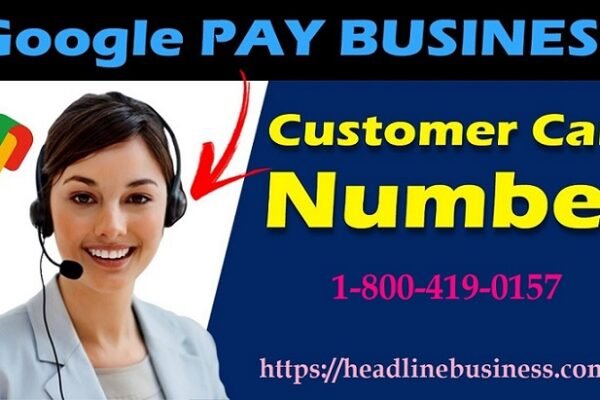 G Pay Business Customer Care Number