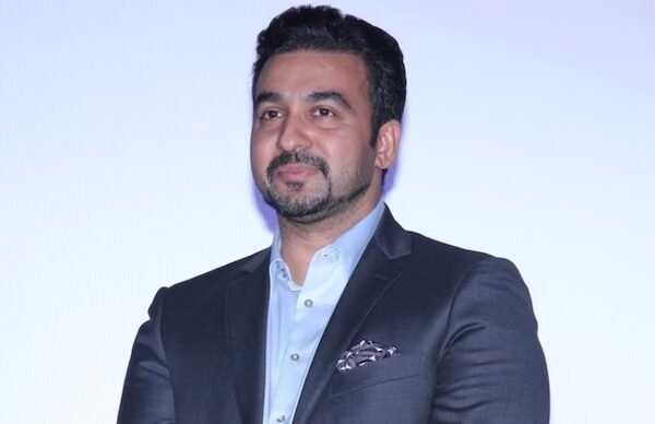 Raj Kundra Business