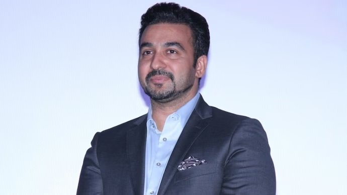 Raj Kundra Business