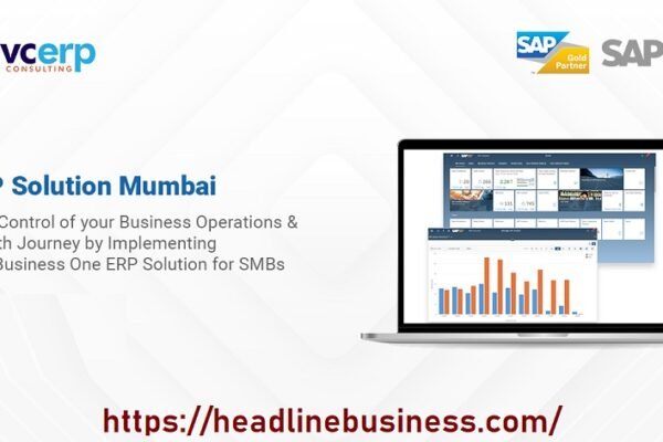 SAP Business One partners in Mumbai