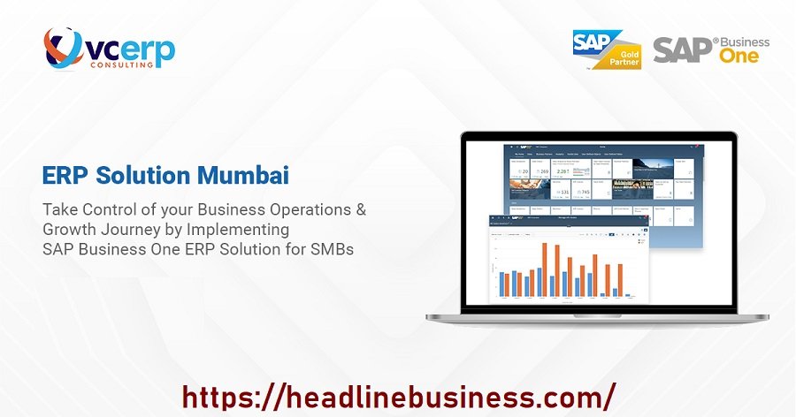 SAP Business One partners in Mumbai