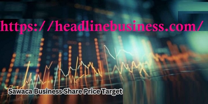 Sawaca Business Share Price Target 2025