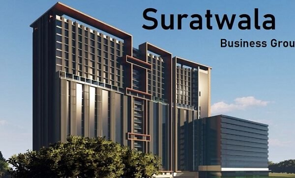 Suratwwala Business Group