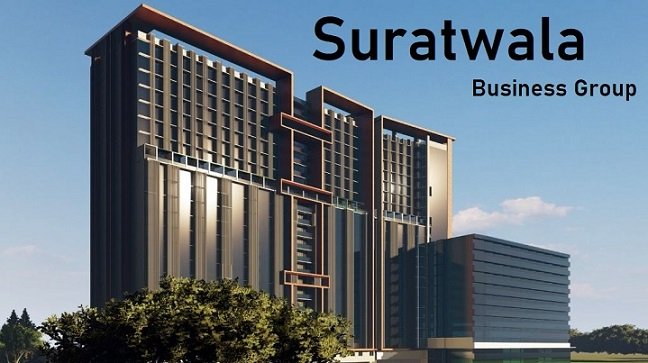 Suratwwala Business Group