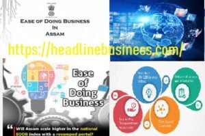 Ease of Doing Business in Assam