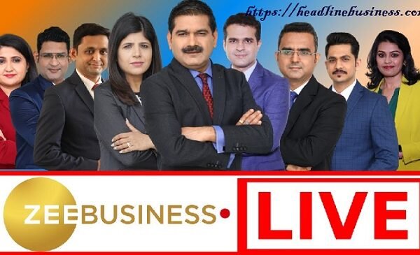 Zee News Business