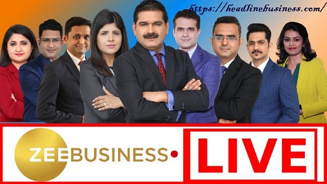 Zee News Business