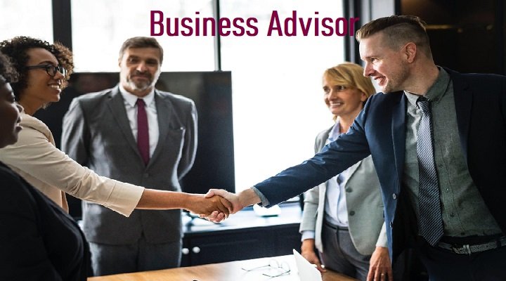 Business Advisor