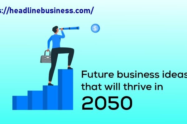 Most Profitable Businesses in the Future