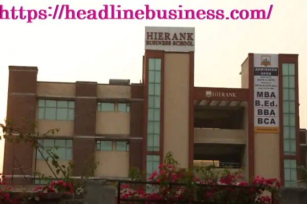 hierank business school