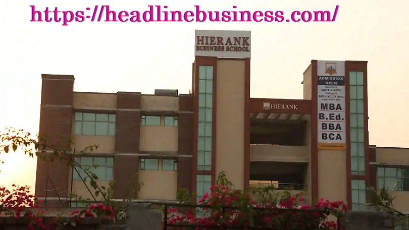 hierank business school