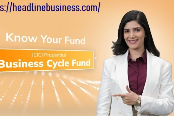 ICICI Pru Business Cycle Fund