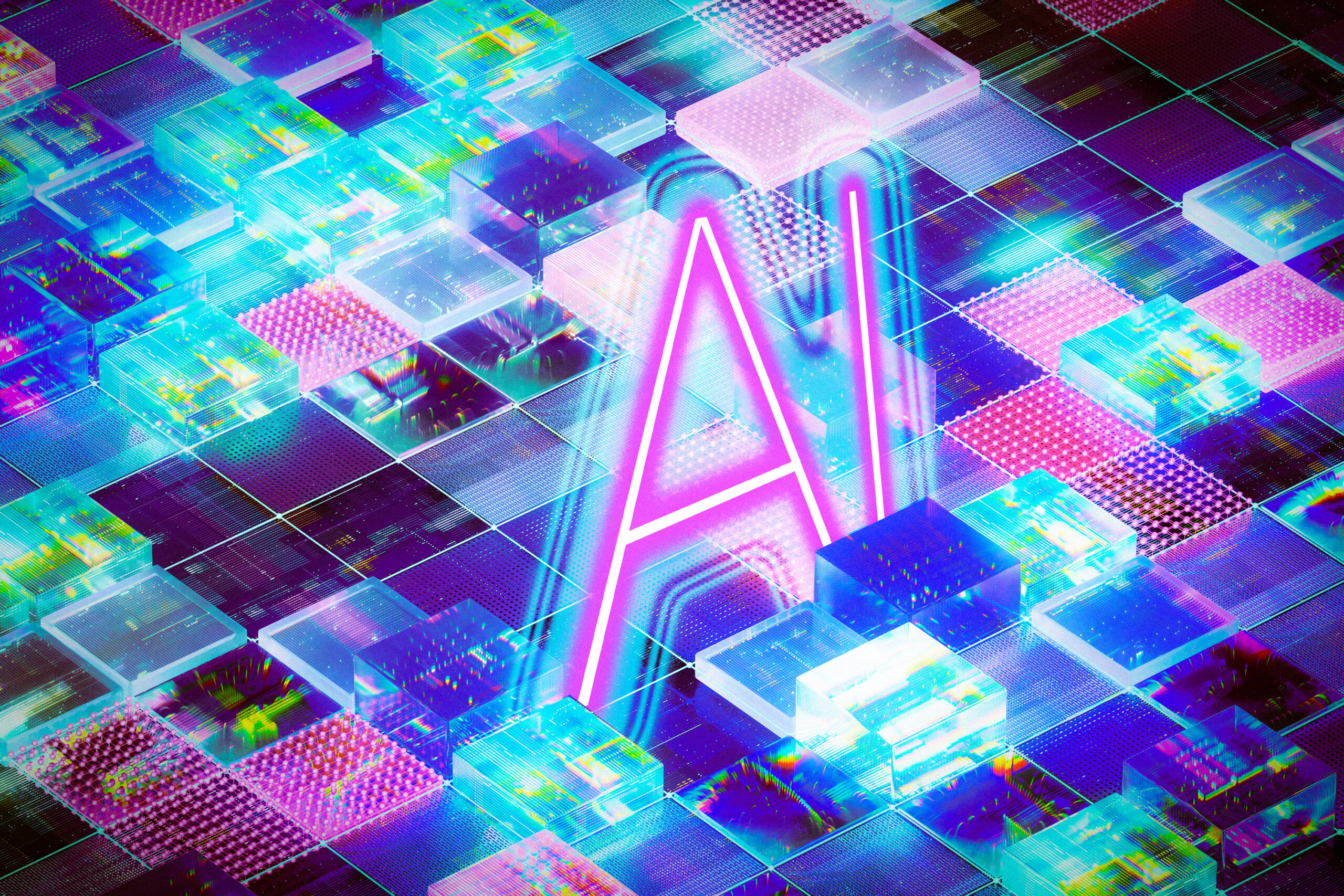 AI helps design new materials that work in the real world