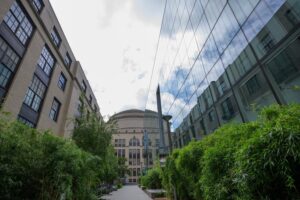 MIT Quantum Initiative launches postdoctoral fellowship program