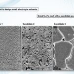 Solving the solvent problem