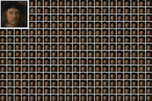 When AI art has no author: Study finds generated images often can’t be traced to training data