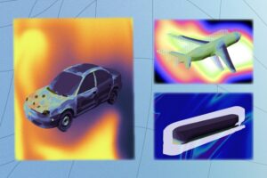 With a feel for physics, AI models simulate a wider range of real-world scenarios