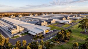 $15b data centre next to tip could be among Australia’s largest