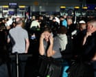 Flight chaos for hundreds of thousands was caused in ‘millisecond’ by software error