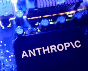 Anthropic warns of ‘existential risks to humanity’ from AI; AstraZeneca makes $2bn cancer drug tie-up – business live