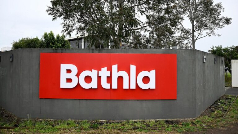 Bathla's books show company was $736m out