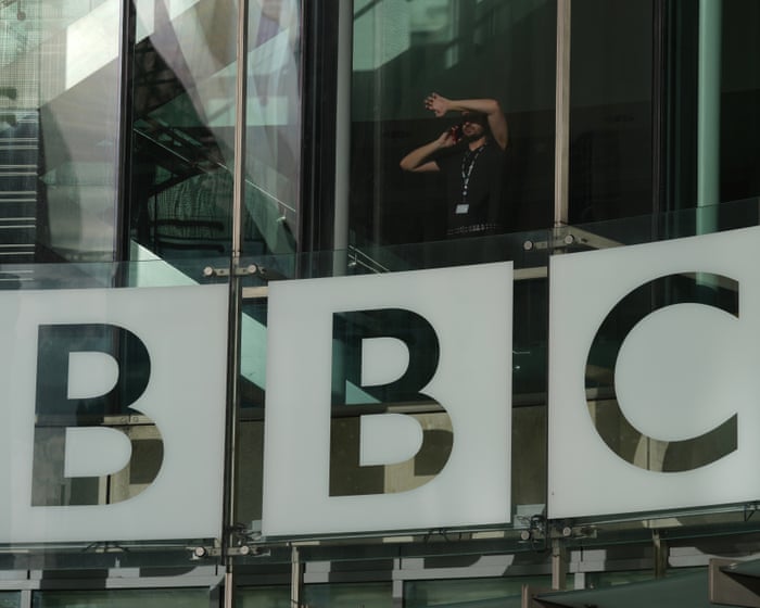 BBC ‘risks entering inescapable doom spiral’ as further cuts hit TV and radio
