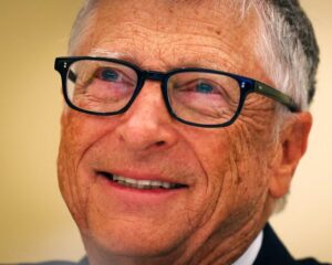 Bill Gates says unchecked AI could ‘cause a billion deaths’ in call for regulation