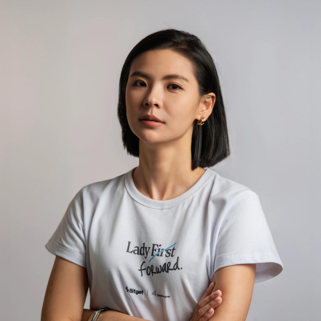 Bitget's $352 million hack happened via spoofed transfers, not private keys, CEO Gracy Chen says
