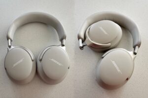 Bose starts adding Auracast to its headphones