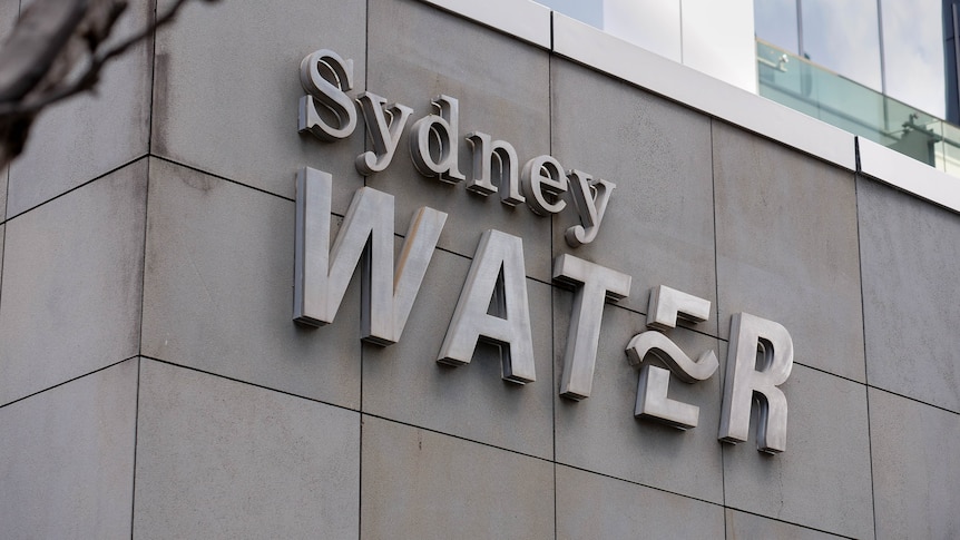 Bungled Sydney Water payroll rollout leaves workers underpaid